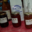 Les terres blanches. Confiture de fraise