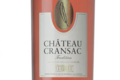 Château Cransac - Cuvée tradition rosé