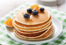 Pancake américains