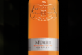 Distillerie Merlet et Fils. Cognac Brothers Blend