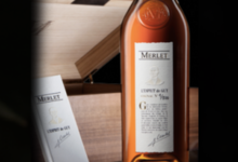 Distillerie Merlet et Fils. Cognacs d'exception