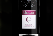 Distillerie Merlet et Fils. C2 cassis