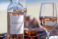 Château Clamens. Château Clamens rosé