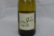 Domaine Joliet blanc sec