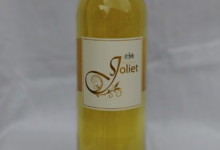 Domaine Joliet blanc doux