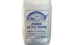 Les Moulins De Perrine. Farine de blé tendre