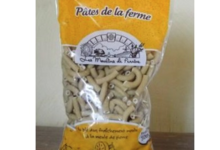 Les Moulins De Perrine. Macaronis