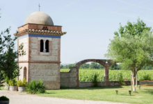 Chateau Saint Louis