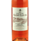 Château Saint Louis. Rosé bio