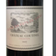 Vignobles Arbeau. Château Coutinel fût de chêne