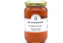 Miel de Bourdaine des Landes de Gascogne