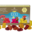 Bonbons des ours protecteurs