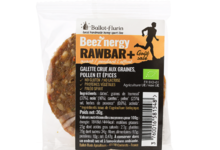 Beez'nergy RAWBAR + Salée