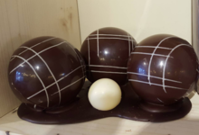 Chocolaterie De Larra