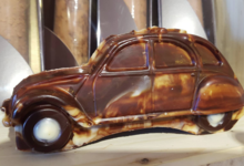 Chocolaterie De Larra