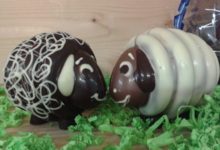 Chocolaterie De Larra