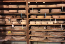 Fromagerie Marzac