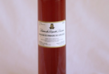 Baron de Roquette Buisson. Douceur de vinaigre des Sorcières
