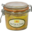 Le Revélois. Foie gras de canard Pot