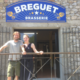 Brasserie Breguet