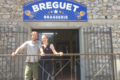 Brasserie Breguet