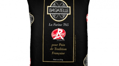 Moulin Maury. Farine T65 Bagatelle®