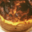 La Forneria. Flan
