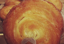 L'Engrain. Kouign Amann