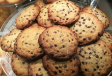 L'Engrain. Cookies
