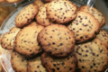 L'Engrain. Cookies