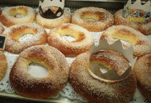 O pain perdu