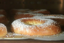 O pain perdu