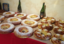 O pain perdu