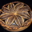 Le Diamant Noir. Gerald Sattler. Galette des rois au chocolat