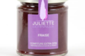 Juliette Serraille. Confiture de fraise extra