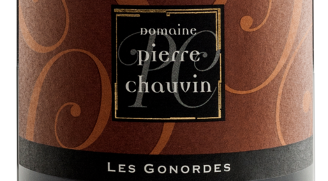 Domaine Chauvin Pierre. Les Gonordes