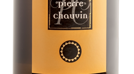 Domaine Chauvin Pierre. Les Marcottes