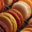 L'Or du pain. Macarons