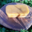 Le rucher de Bastien. Lingot de cire pure