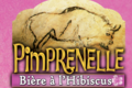 Brasserie Le grand bison. Pimprenelle