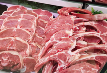 Boucherie Charcuterie Traiteur Jeannot Estève. Agneau