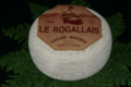Fromagerie Le Rogallais. Le Rogallais vache brebis