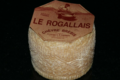 Fromagerie Le Rogallais. Tommette de chèvre-brebis