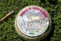 Fromagerie de La Core. La Cosso chèvre/brebis