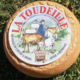 Fromagerie de La Core. La Toudeille chèvre/brebis