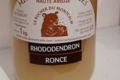 Le Rucher Du Montcalm. miel de rhododendron ronce