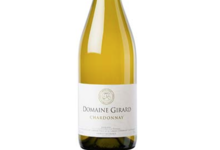 Domaine Girard. Chardonnay classique