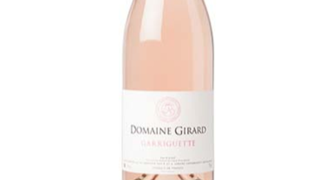 Domaine Girard. Garriguette