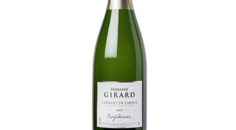 Domaine Girard. Confidences