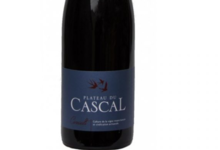 Domaine du Plateau du Cascal. Cinsault